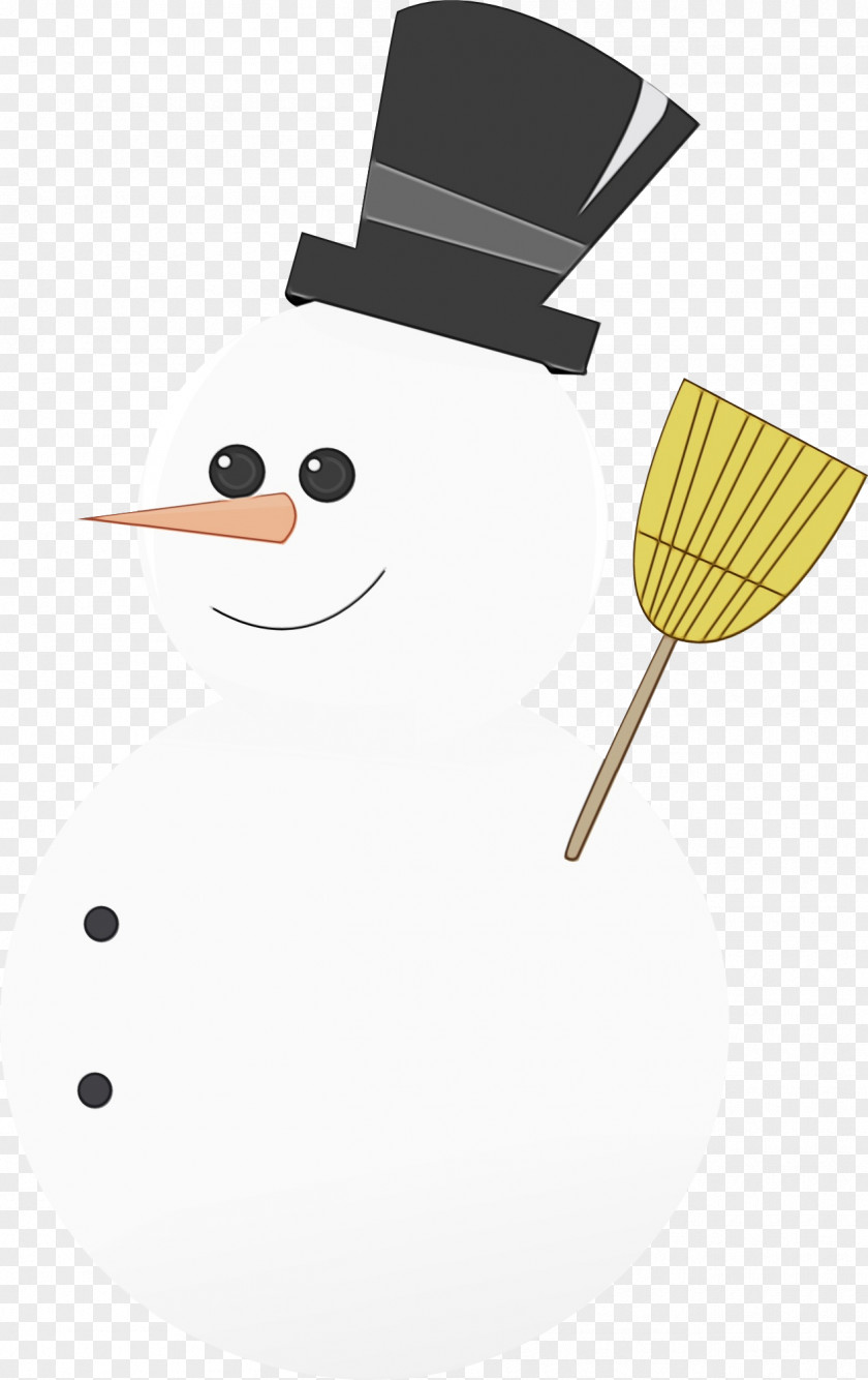 Snowman PNG