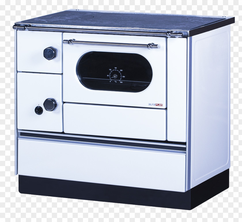 Stove Cooking Ranges Alfa Plam Oven Wood PNG