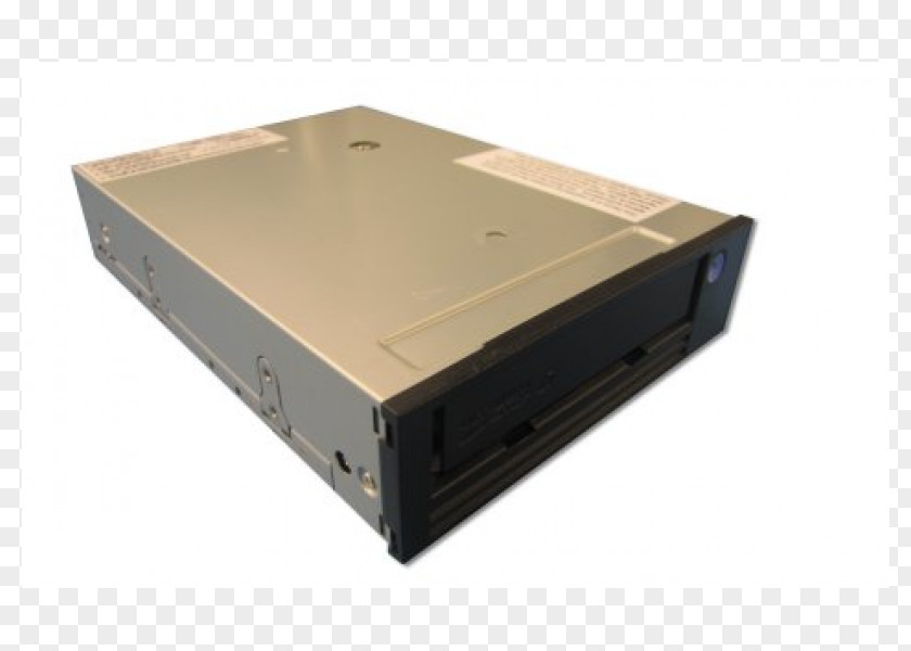 Tape Drive Drives Optical Linear Tape-Open Tandberg Data Serial Attached SCSI PNG