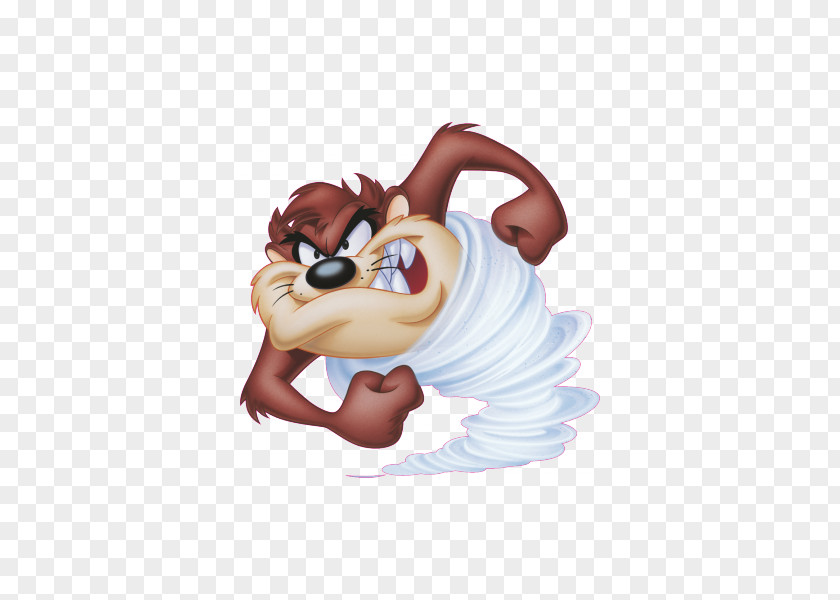 Tasmanian Devil Sylvester Tweety Wile E. Coyote Bugs Bunny PNG
