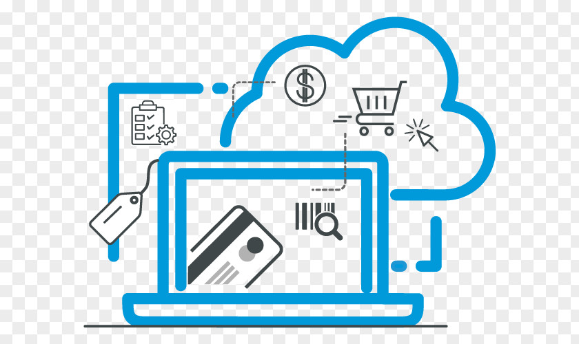 Technology IP Address Management E-commerce Order System PNG