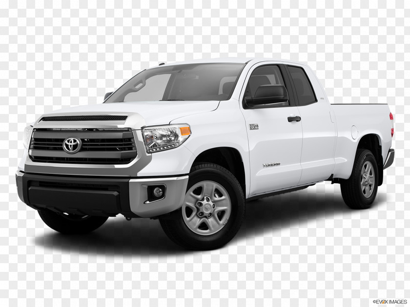Toyota 2015 Tundra Pickup Truck 2017 2018 PNG