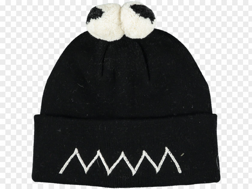 Tweedledum And Tweedledee Costume Beanie Black M PNG