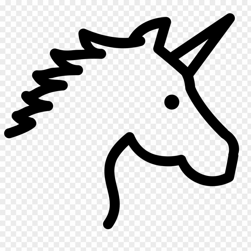 Unicorn Horn PNG