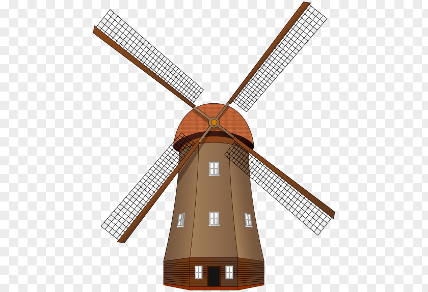 Windmill Download Clip Art Desktop Wallpaper Vector Graphics PNG