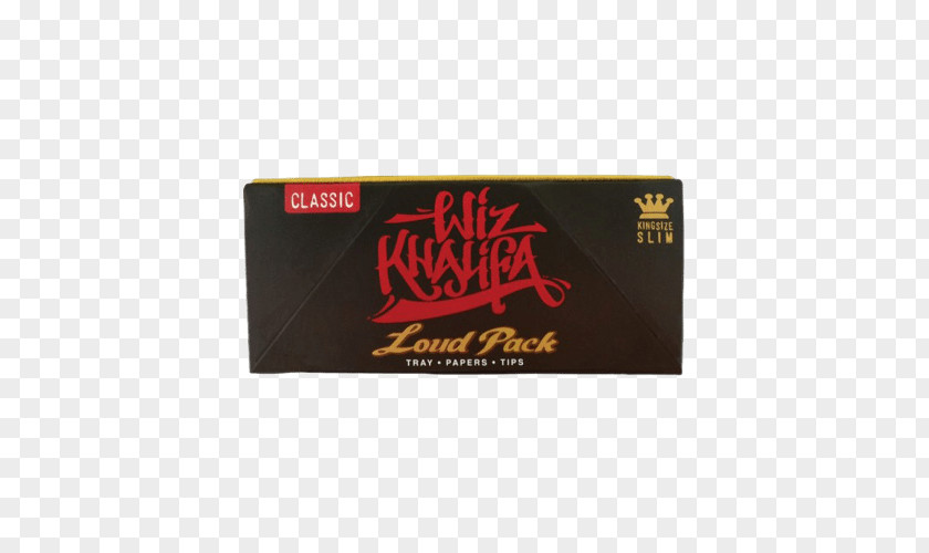 Wiz Khalifa Rolling Papers Smoking PNG