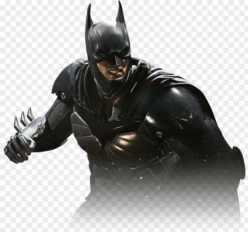 Batman Injustice 2 Injustice: Gods Among Us Superman Cyborg PNG