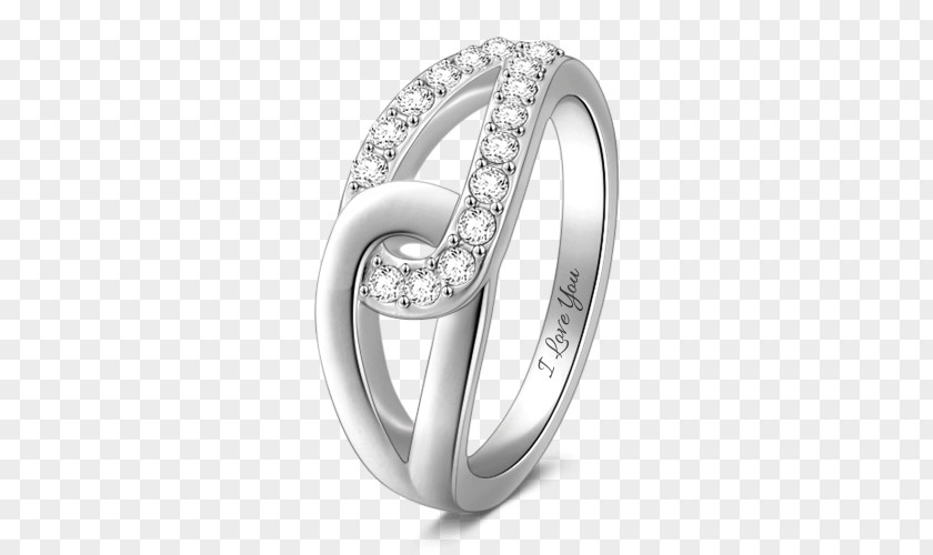 Couple Rings Wedding Ring Eternity Pre-engagement Jewellery PNG