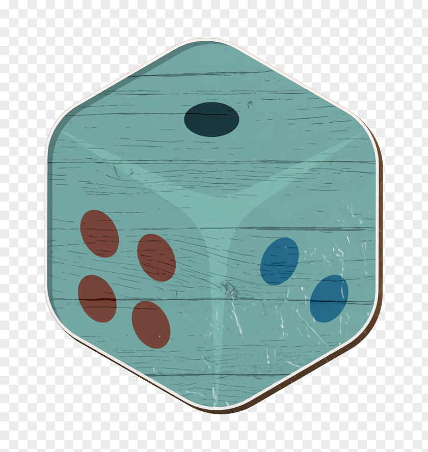 Dice Icon Circus PNG