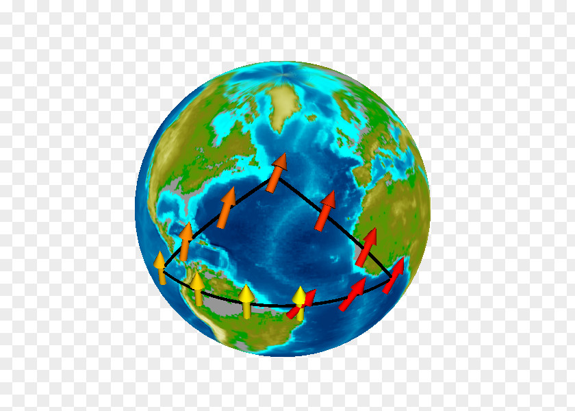 Earth Parallel Transport Globe Geometry /m/02j71 PNG
