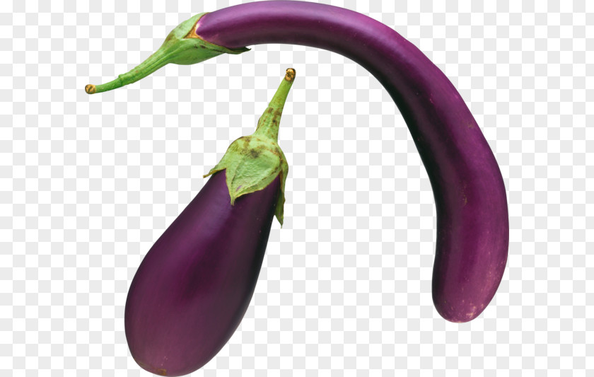 Eggplant Vegetable Fruit PNG
