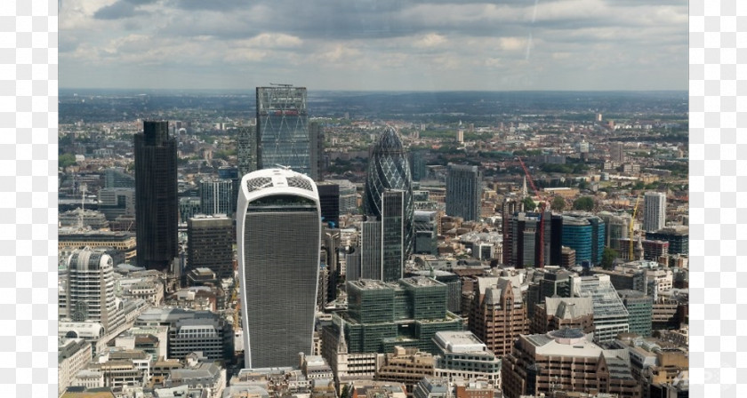 European Tourist City Landscape Elements 20 Fenchurch Street The Lloyd's Building Shard PNG