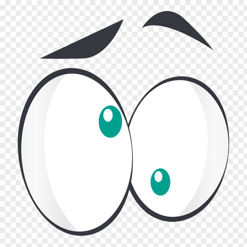 Eyes With Eyebrows Clip Art Design Image Adobe Photoshop PNG