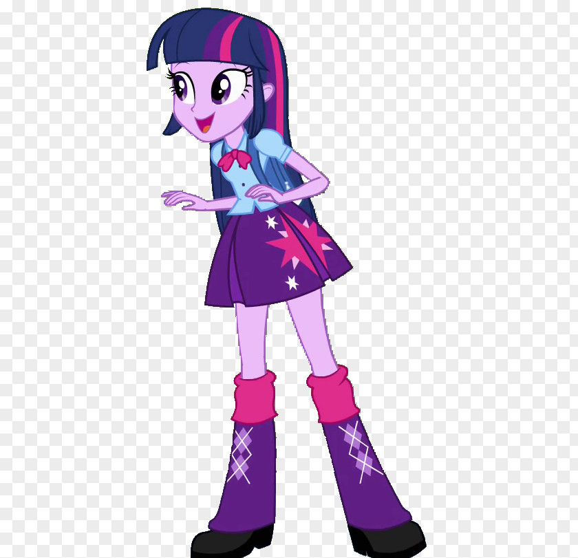 Human Twilight Sparkle Rainbow Dash Applejack My Little Pony: Equestria Girls PNG