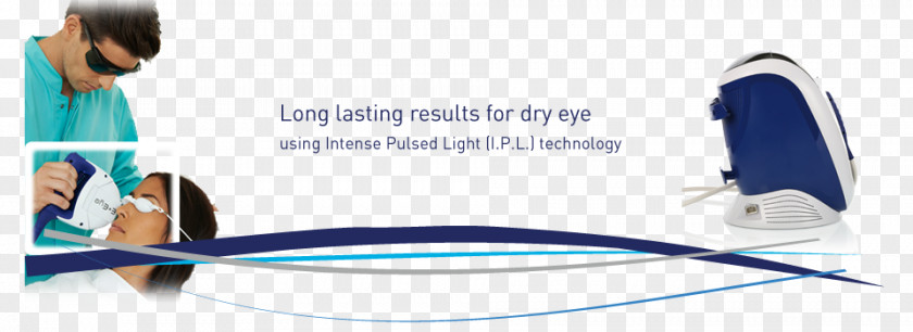 Intense Pulsed Light Dry Eye Syndrome Optometry PNG