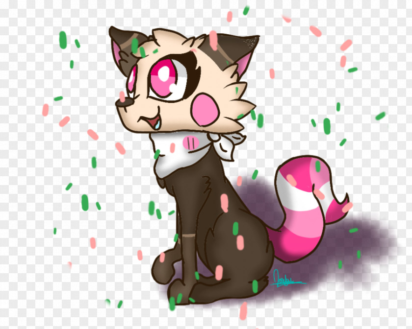 Kitten Whiskers Cat Horse PNG