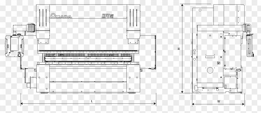 Line Technical Drawing Diagram PNG