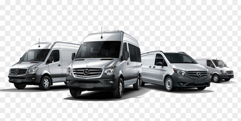 Mercedes Benz Mercedes-Benz Vans, LLC Car Fleet Vehicle PNG