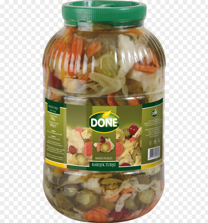 Mixed Pickle Giardiniera Vegetarian Cuisine Pickling South Asian Pickles Recipe PNG