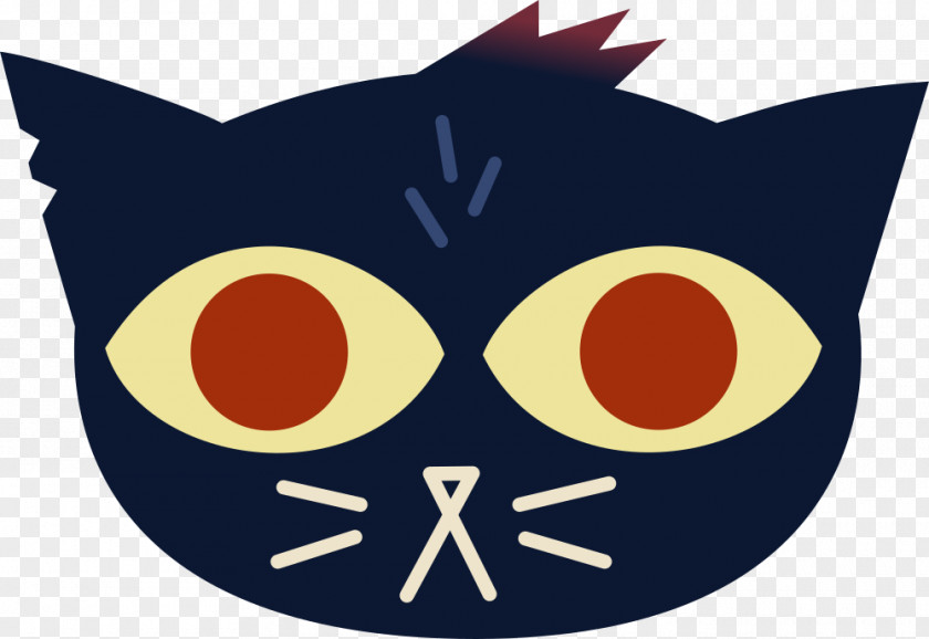 Night In The Woods Video Game Fan Art PNG