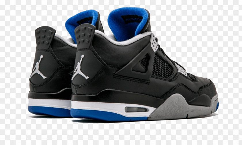 Nike Jumpman Air Jordan Force Sneakers PNG
