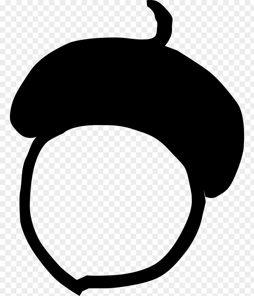 Nuts Vector Monochrome Photography Headgear Hat PNG