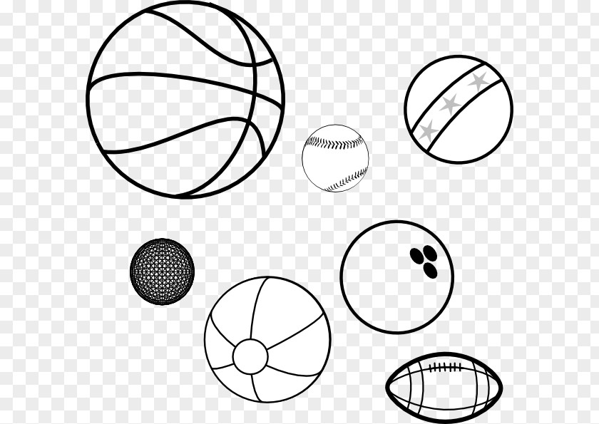 People Playing Volleyball Basketball Court Backboard Clip Art PNG