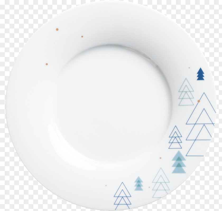 Plate Kahla White Industrial Design PNG