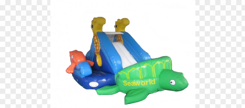 Sea World Plastic Toy PNG