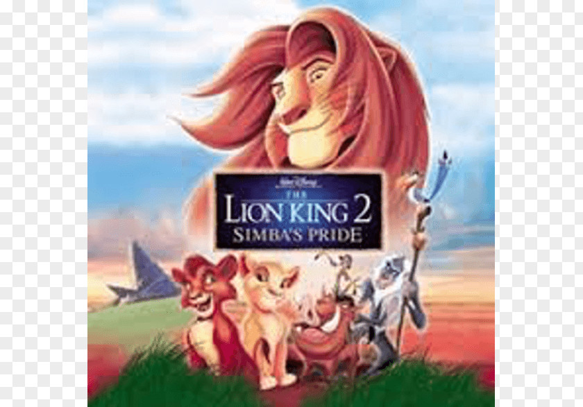The Lion King 2: Simba's Pride Soundtrack Rhythm Of Lands PNG