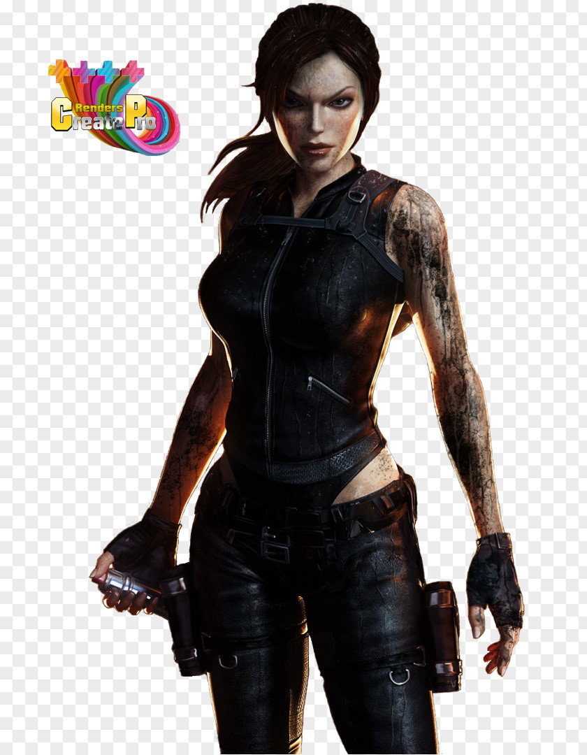 Tomb Raider Camilla Luddington Raider: Underworld Legend Anniversary PNG