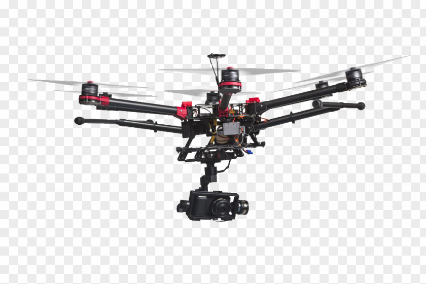 UAV Camera Aircraft Airplane Unmanned Aerial Vehicle Helicopter DJI PNG
