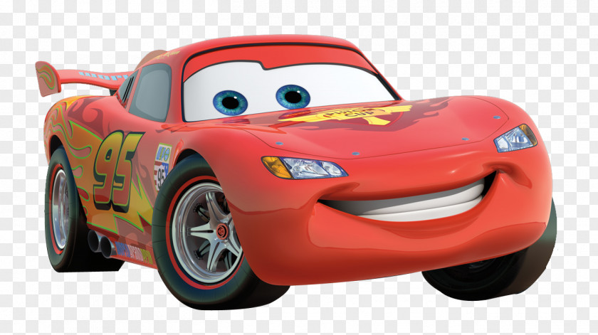 Car Cars Lightning McQueen Mater Sally Carrera Character PNG