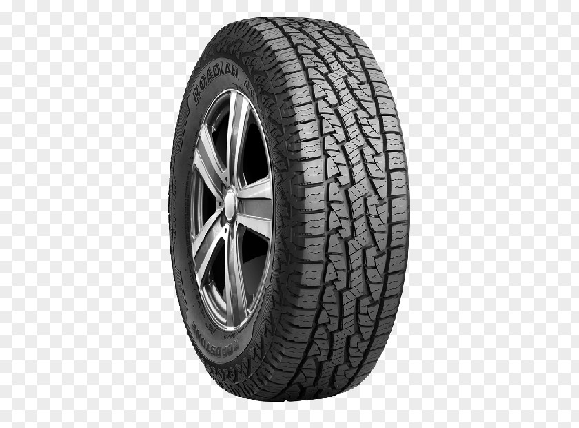 Car Nexen Tire Sport Utility Vehicle Radial PNG