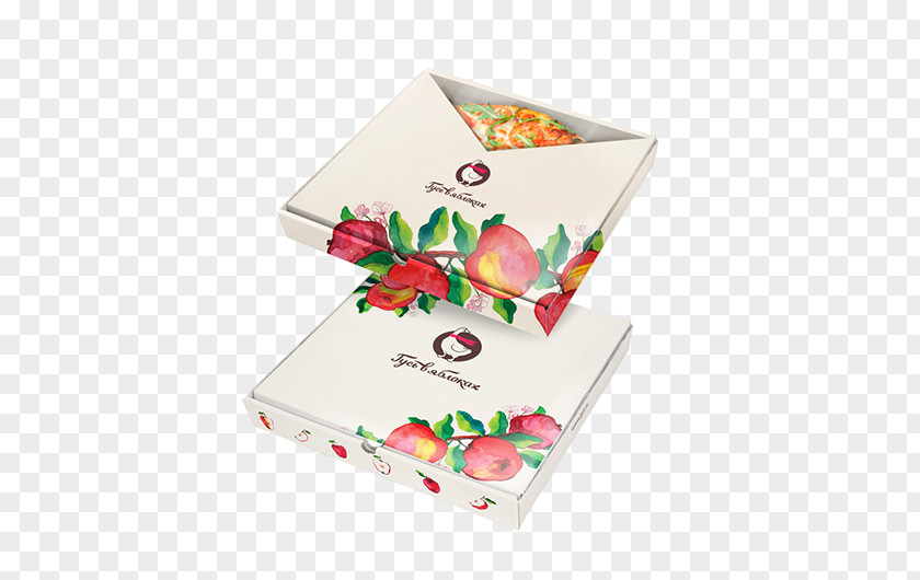 Christmas Atmosphere Box Packaging And Labeling Poligrafia Cardboard PNG