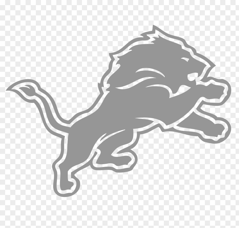 Detroit Lions NFL Preseason New York Giants Ford Field PNG