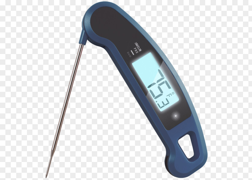 DIGITAL Thermometer Meat Barbecue Ribs Cooking PNG