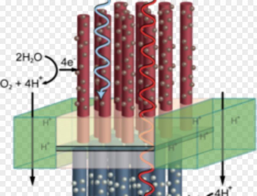 Energy Water Splitting Photoelectrochemical Cell Hydrogen Solar PNG