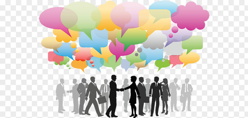 Event Social Media Marketing Skills Communication PNG
