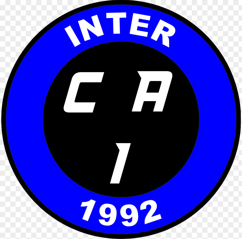 Football Inter Milan A.C. INTER Club Internazionale Milano Serie A Logo PNG