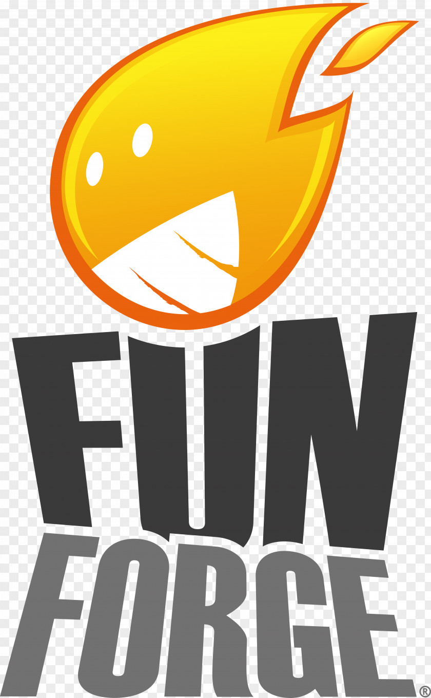 Fun Logo Tokaido Funforge Brand Game PNG