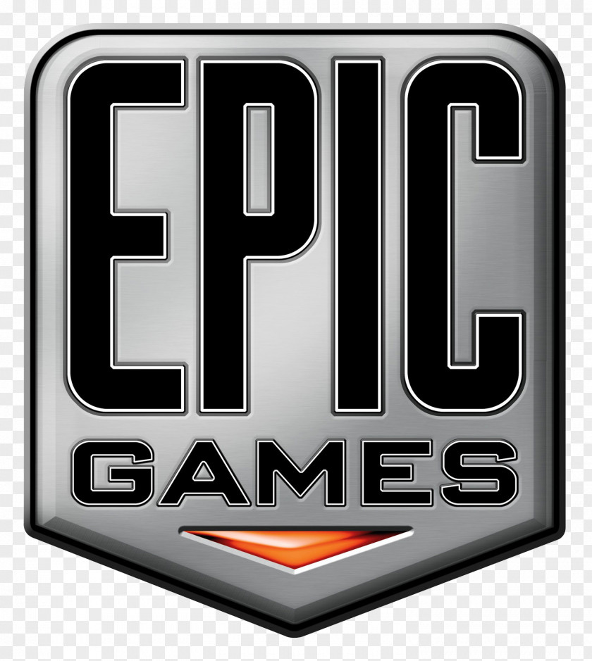 Game Logo Epic Games Gears Of War: Judgment Unreal Infinity Blade PNG