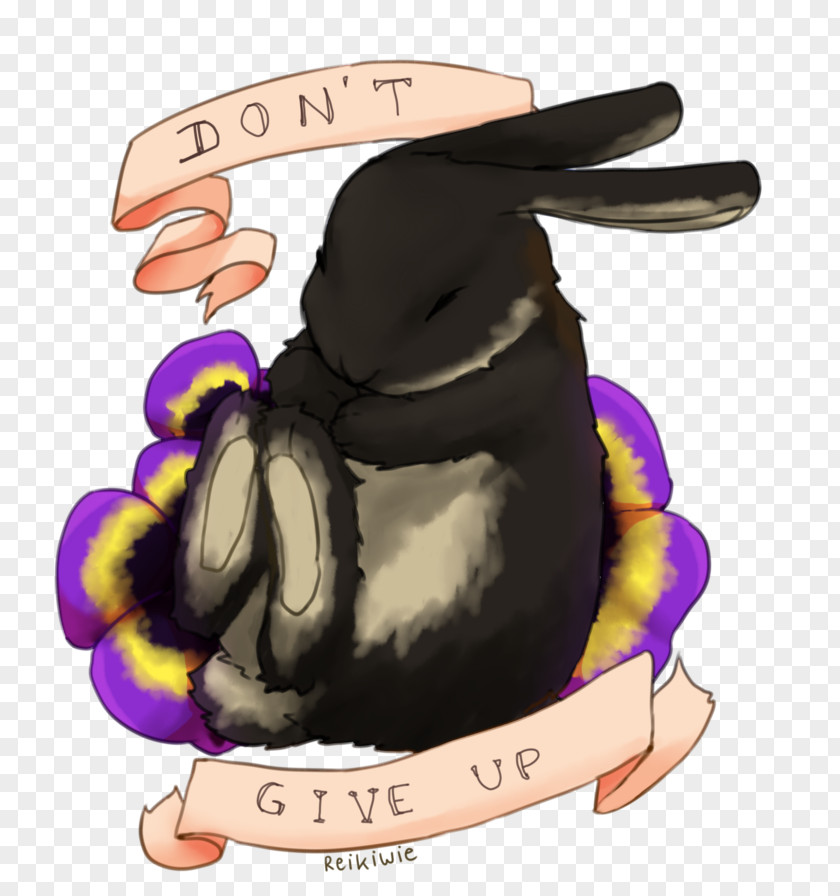 Give Up Penguin Cartoon Beak PNG