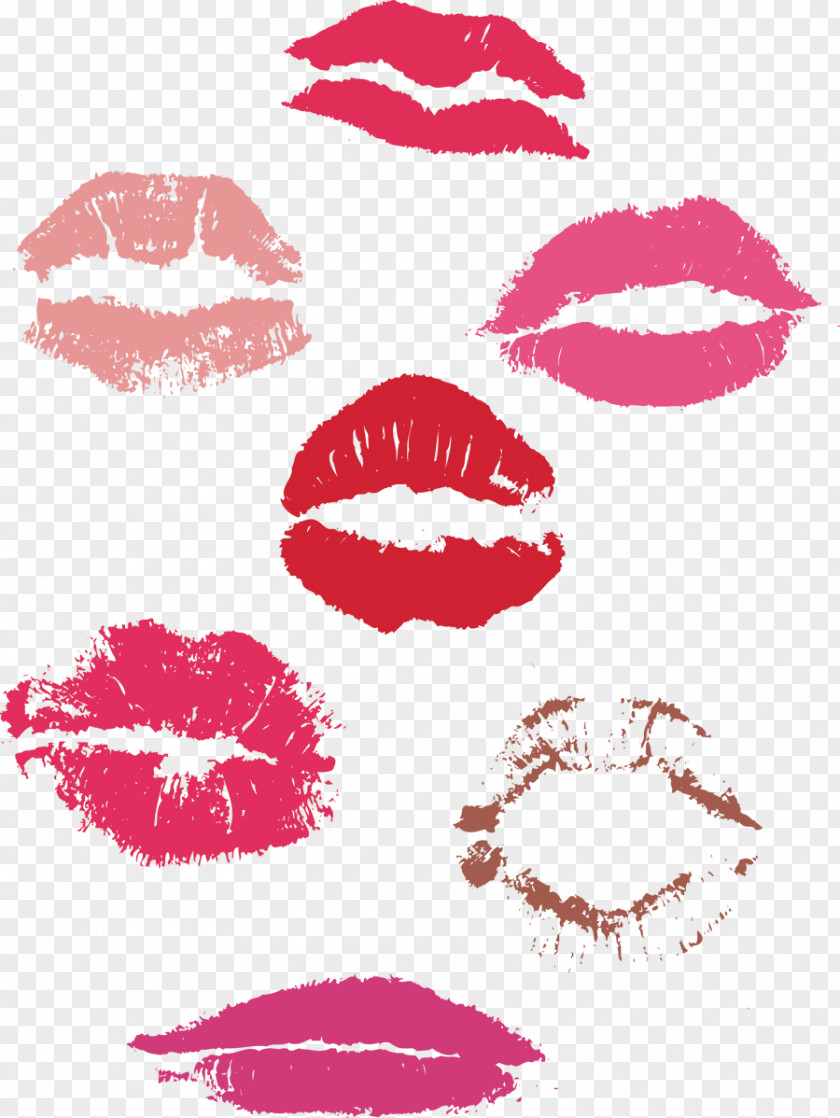 Lipstick Clip Art PNG