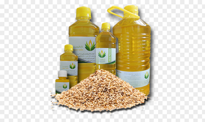 Oil Soybean Sesame Cooking Oils PNG