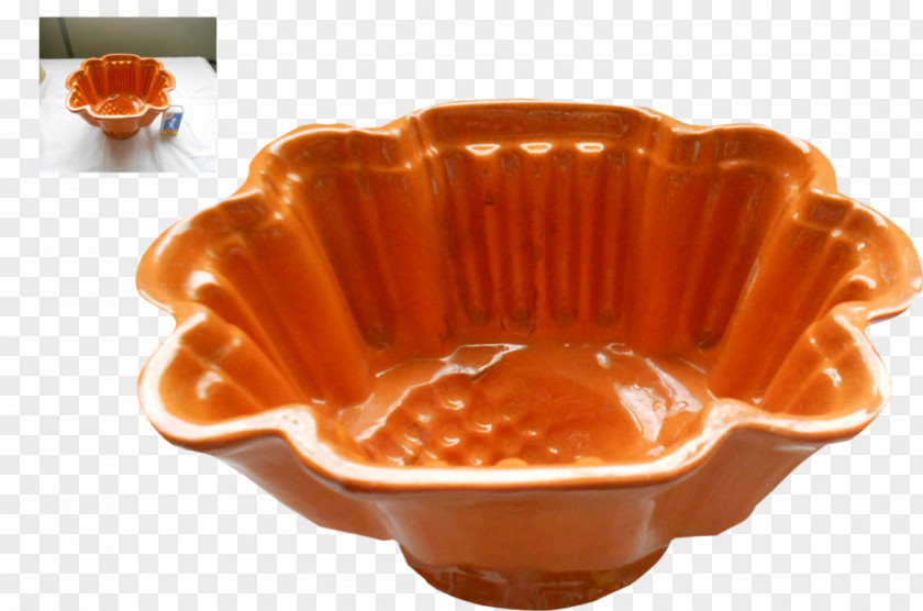 Old Man Bowls Bowl Ceramic Caramel Color PNG