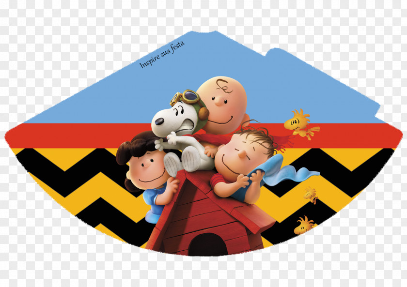 Party Snoopy Charlie Brown Peanuts Season PNG