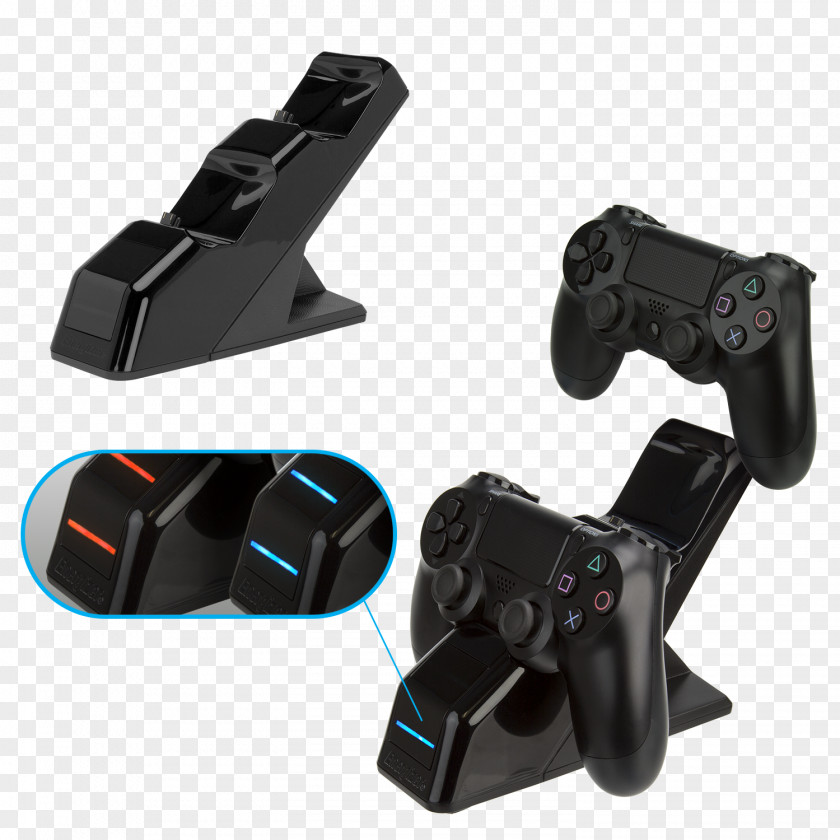 Playstation Battery Charger PlayStation 4 Game Controllers Charging Station PNG