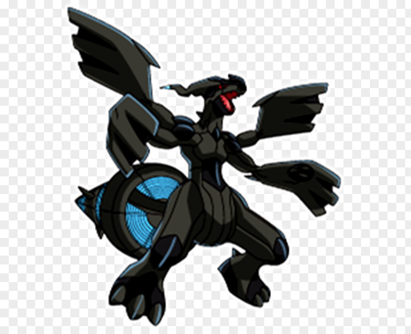 Pokemon Go Pokémon GO Ruby And Sapphire YouTube Zekrom PNG