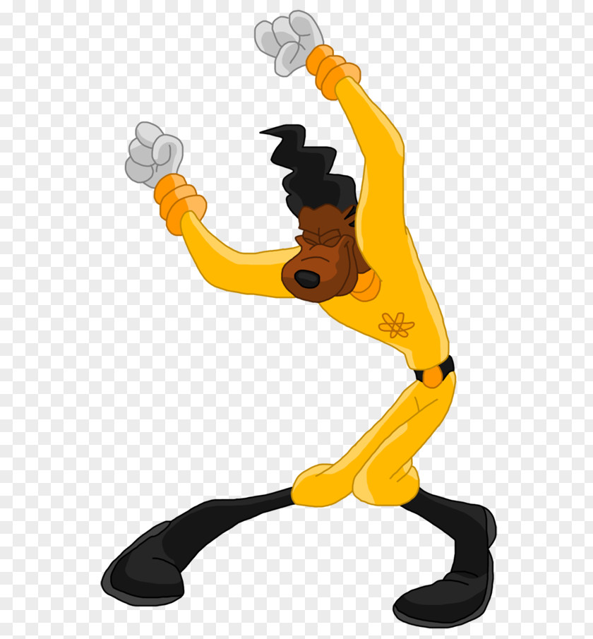 Powerline A Goofy Movie Drawing Film PNG